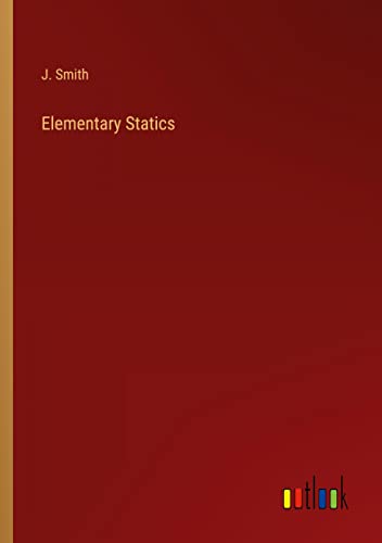 Elementary Statics
