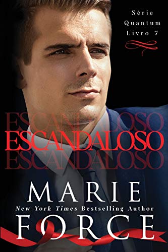 Escandaloso (Série Quantum, Band 7)