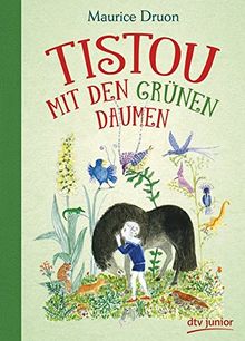 Tistou mit den grünen Daumen