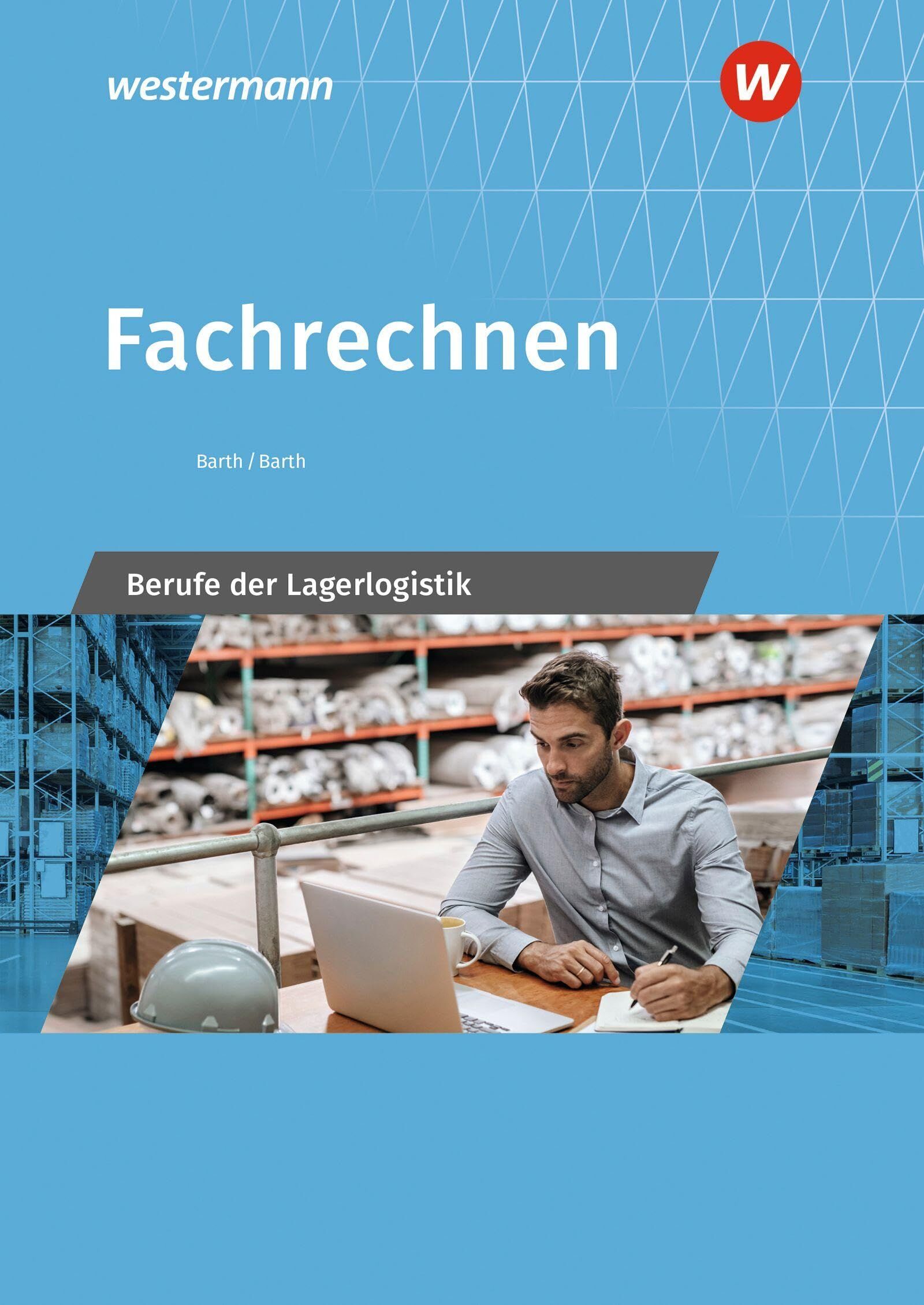 Barth, Volker: Fachrechnen