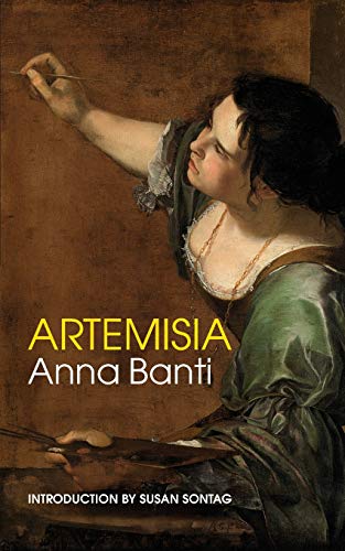 Anna Banti Banti, A, Artemisia