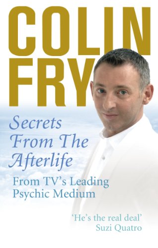 Secrets of the Afterlife