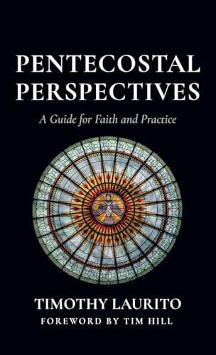 Pentecostal Perspectives