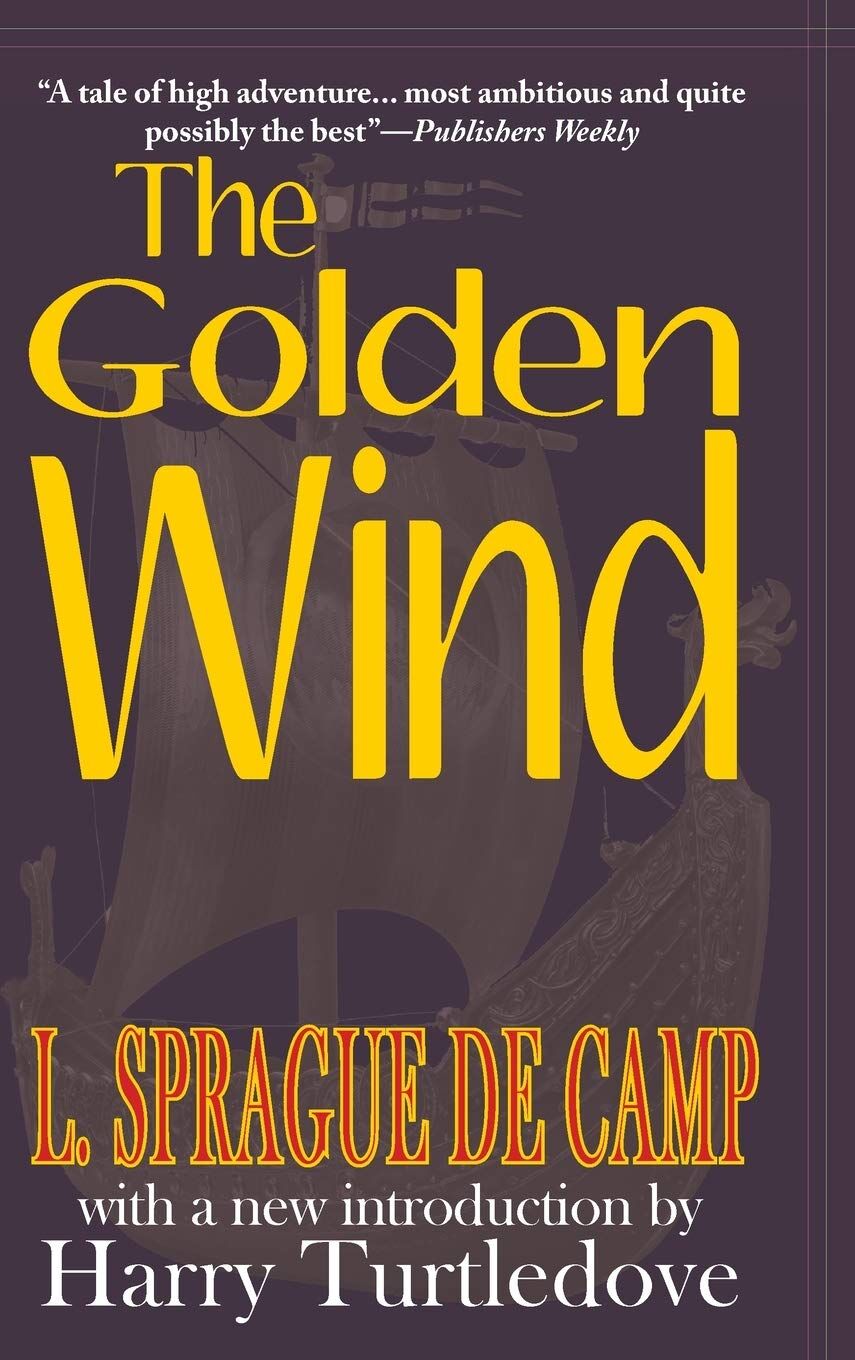 Golden Wind