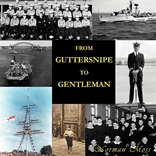 From Guttersnipe To Gentleman
