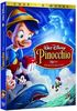 Pinocchio - Edition 70ème anniversaire - 2 DVD [FR Import]