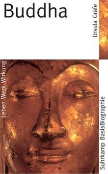Buddha (Suhrkamp BasisBiographien)