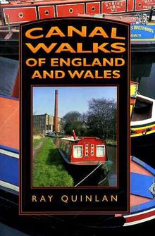 Canal Walks of England and Wales (Transport/Waterways)