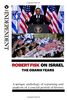 Robert Fisk on Israel: The Obama Years: A unique anthology of reporting and analysis of a crucial period of history