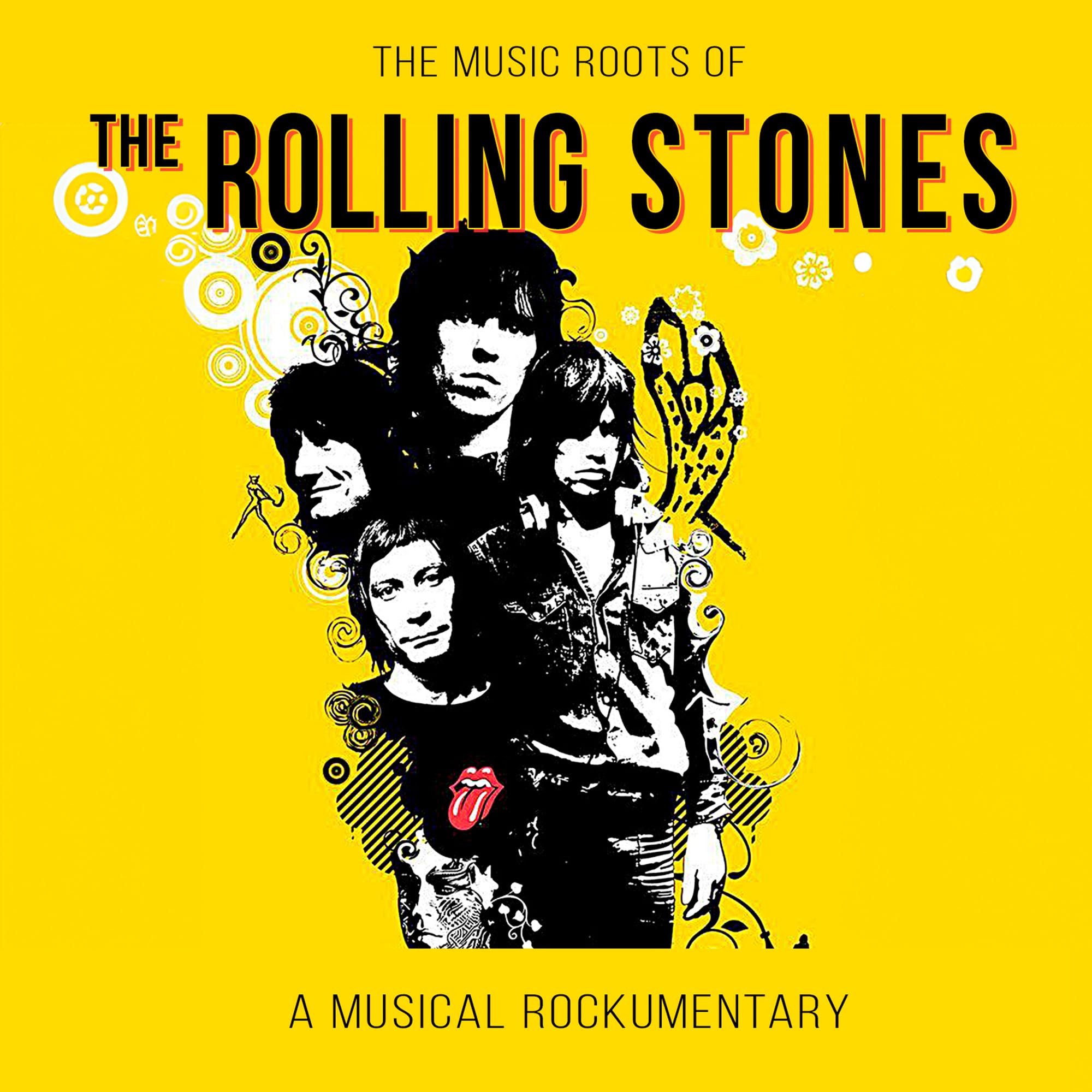 The Music Roots of