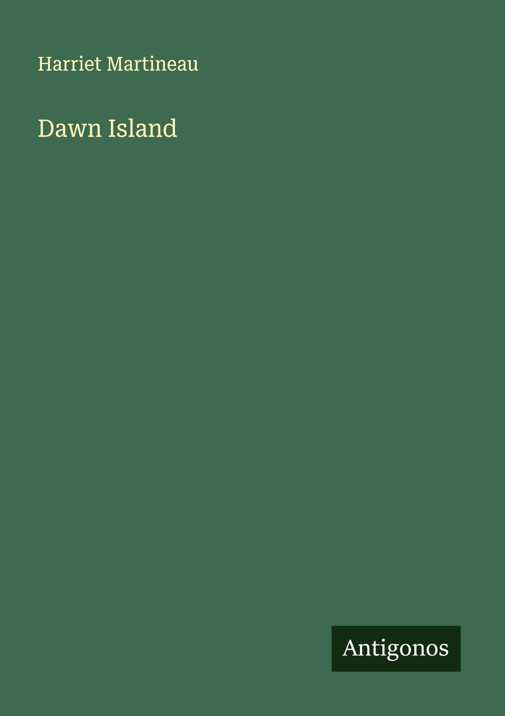 Dawn Island