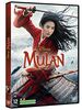 Mulan live action 