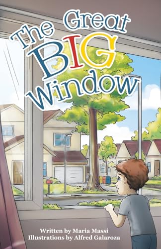 The Great Big Window