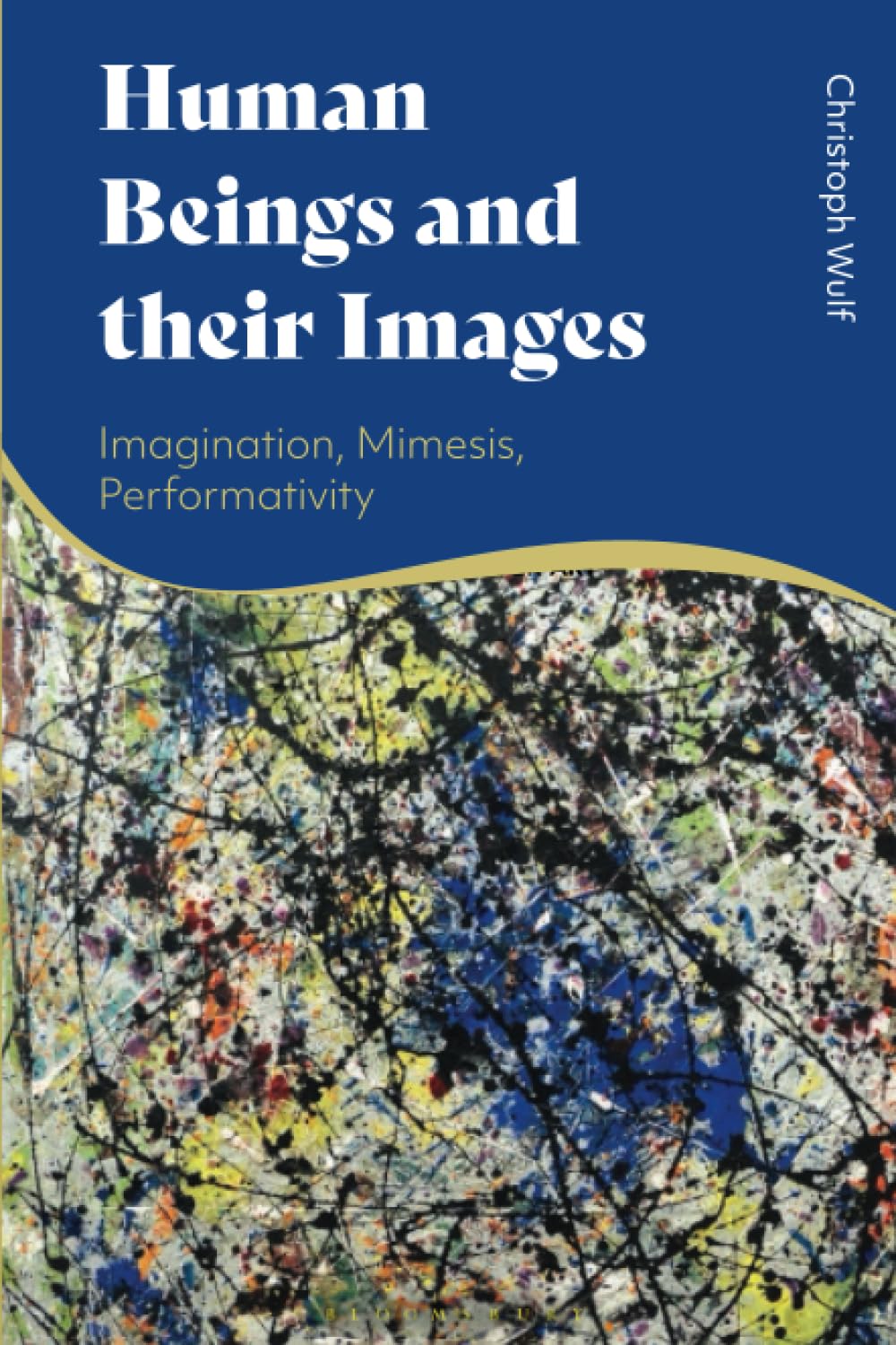 Human Beings and their Images: Imagination, Mimesis, Performativity