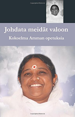 Johdata meidät valoon
