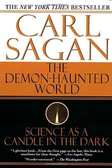 Demon-Haunted World: Science as a Candle in the Dark
