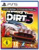 DIRT 5 Limited Edition (Playstation 5)