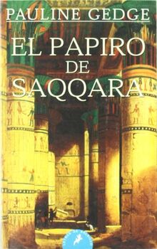 El papiro de Saqqara