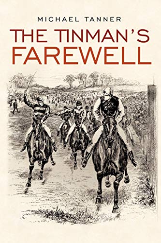 The Tinman'S Farewell