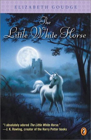 Elizabeth Goudge The Little White Horse