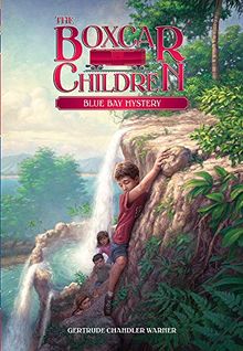 Blue Bay Mystery (Boxcar Children Mysteries, Band 6)