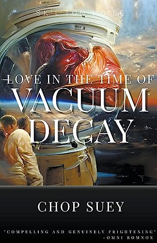 Love in the Time of Vacuum Decay