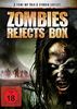 Zombies Rejects - Box-Edition (3 Filme)