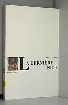 La dernière nuit