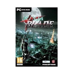Ninja Blade [UK Import]