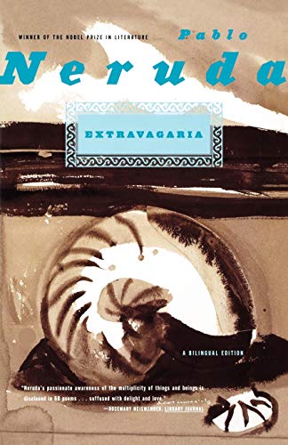 Extravagaria: A Bilingual Edition