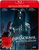 Paranormal Investigation - Das Böse kommt von oben (BD) [Blu-ray]