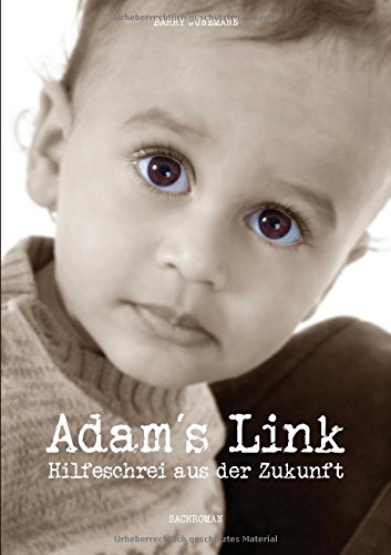 Adams Link - Barry Jünemann Kartoniert (TB)