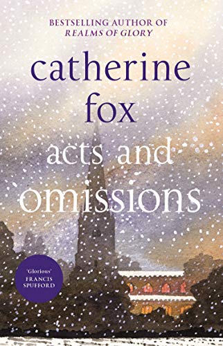 Acts and Omissions: (Lindchester Chronicles 1)