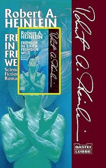 Fremder in einer fremden Welt de Robert A. Heinlein | Livre | état bon