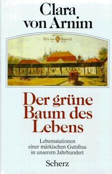 Der grüne Baum des Lebens