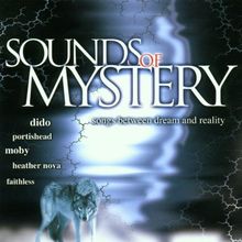 Sounds of Mystery von Various | CD | Zustand gut