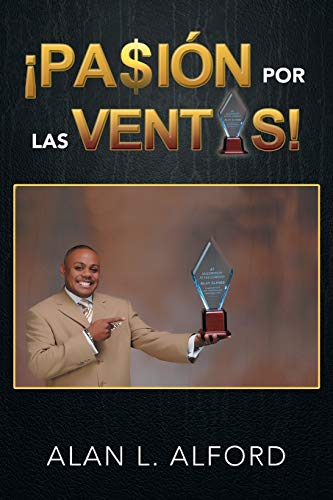 ¡Pasión Por Las Ventas!