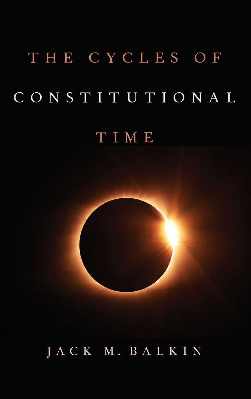 Cycles of Constitutional Time