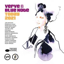 Verve & Blue Note Today 2021 (Ltd. ED.)
