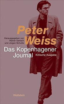 Das Kopenhagener Journal. Kritische Ausgabe