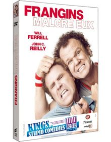 Frangins malgré eux [FR Import]