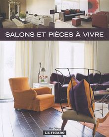 Salons et pièces à vivre
