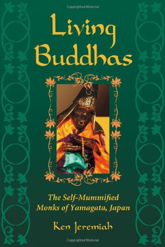 Living Buddhas
