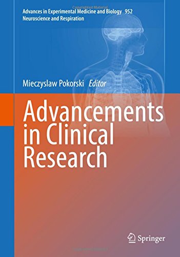Advancements in Clinical Research (Advances in Experimental Medicine and Biology)