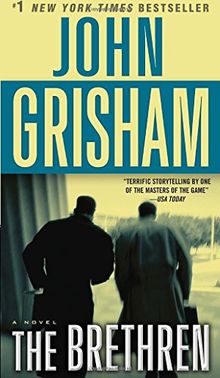 The Brethren: A Novel