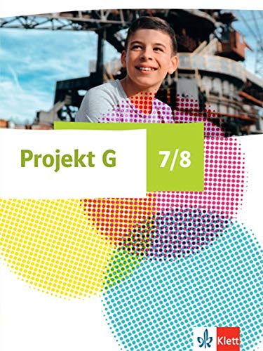 Projekt G Gesellschaftslehre 7 8 Schulbuch Klasse 7 8 Ausgabe Niedersachsen