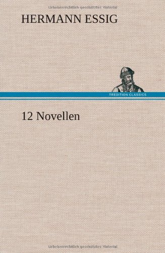 12 Novellen