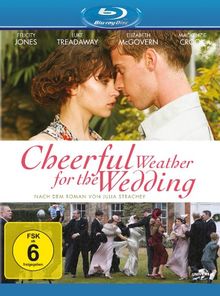 Cheerful Weather for the Wedding [Blu-ray] von Rice, Donald | DVD | Zustand gut