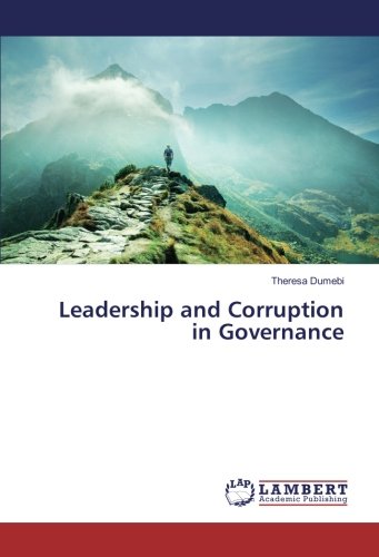 Leadership and Corruption in Governance
