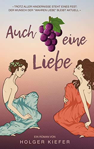 Auch eine Liebe: Wichtig allein wohl nur für uns
